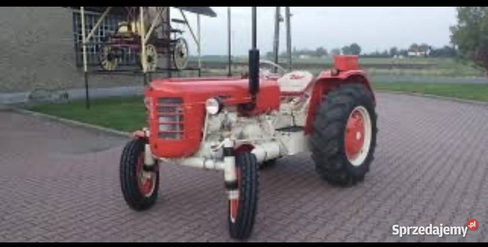 ZetorUrsus 4011 zarejestrowany pozostałości Skrzynia biegów Manualna dolnośląskie Świdnica sprzedam