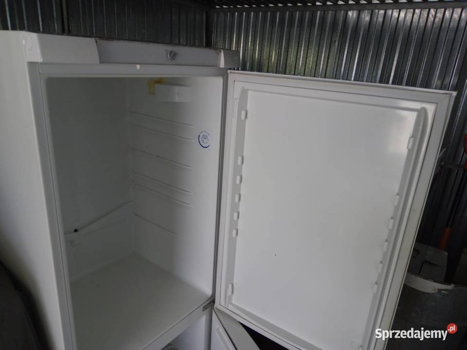 Lodówka Electrolux ERB2941 lodówko zamrażarka łódzkie sprzedam