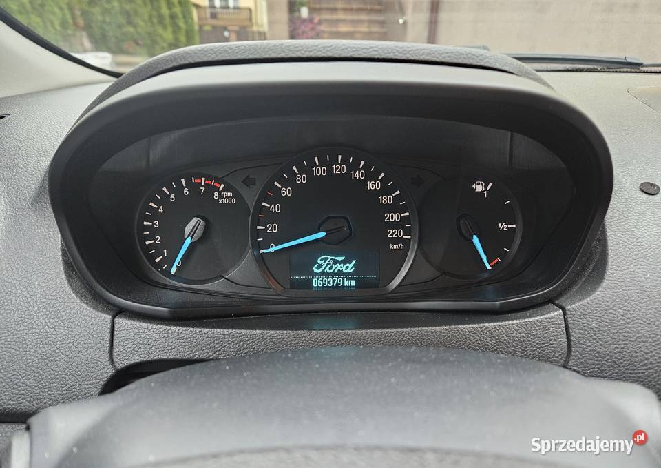 Ford KA 12 85 gniazdo USB Częstochowa