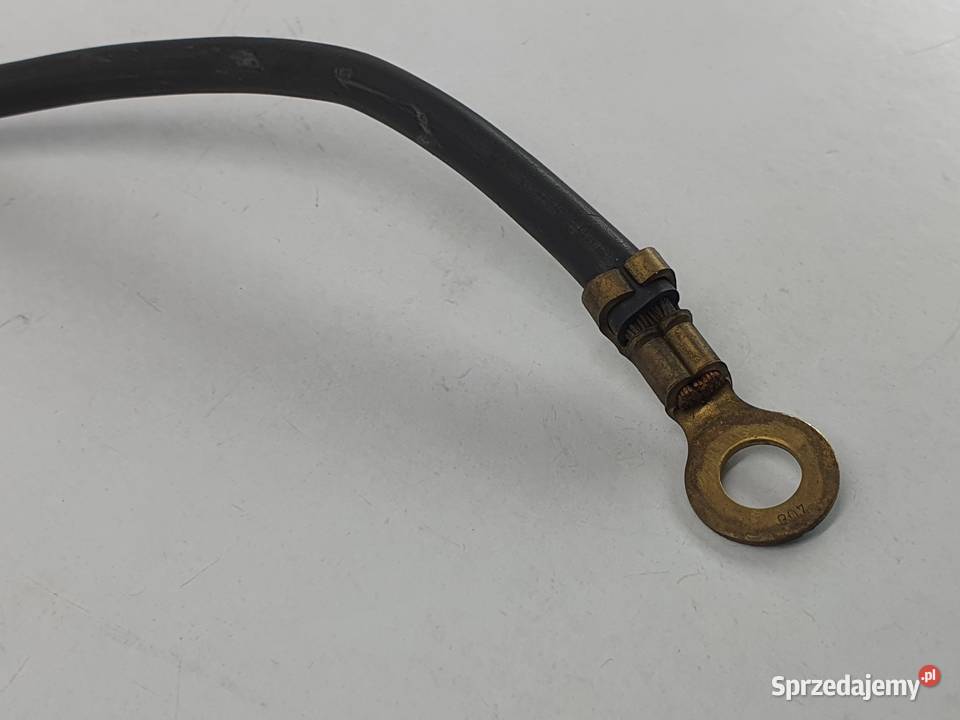 Przewod Minusowy Kabel Yamaha XVS 1300 MIDNIGHT łódzkie Łódź