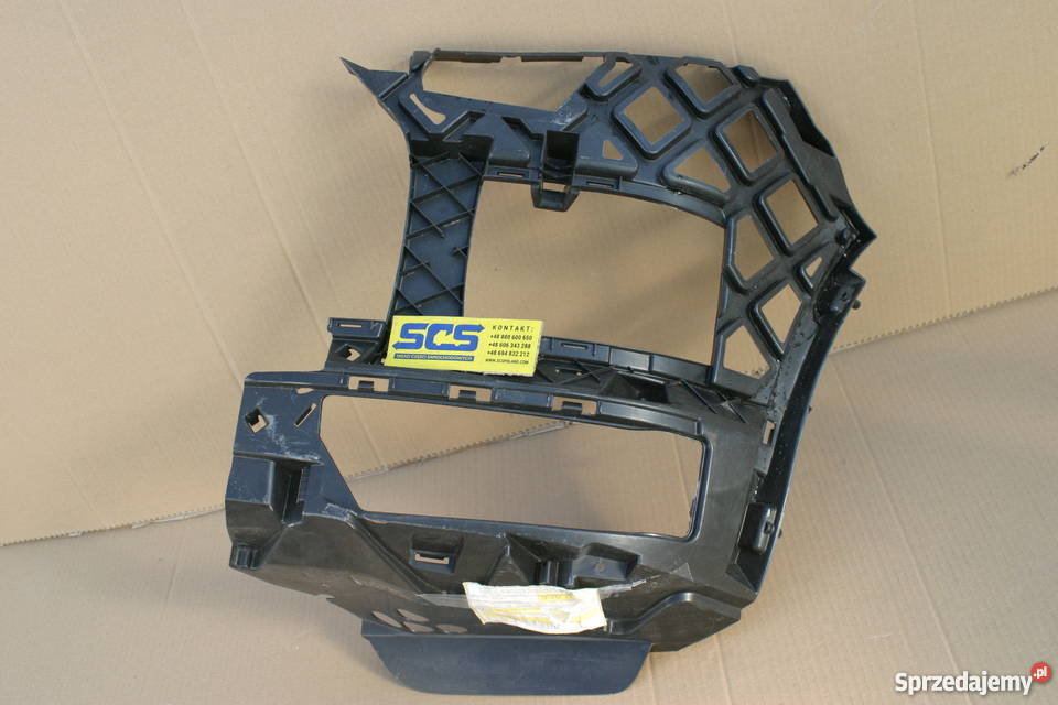 VW TRANSPORTER T5 LIFT ŚLIZG WZMOCNIENIE osobowe Bieleń sprzedam