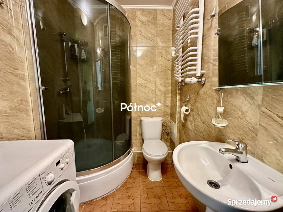 Przestronne mieszkanie Wirskiego 922m2 Piętro 2 Chełm