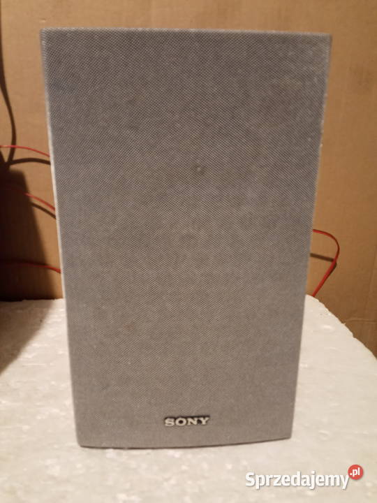 SONY HCDNEZ3 Poznań sprzedam