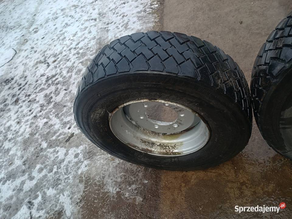 Koła 26570175 balonówki