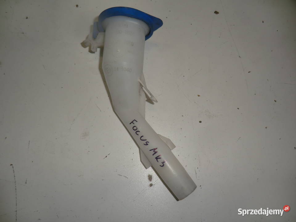 FORD LEJEK SPRYSKIWACZA WLEW FOCUS MK3 Krzeszowice