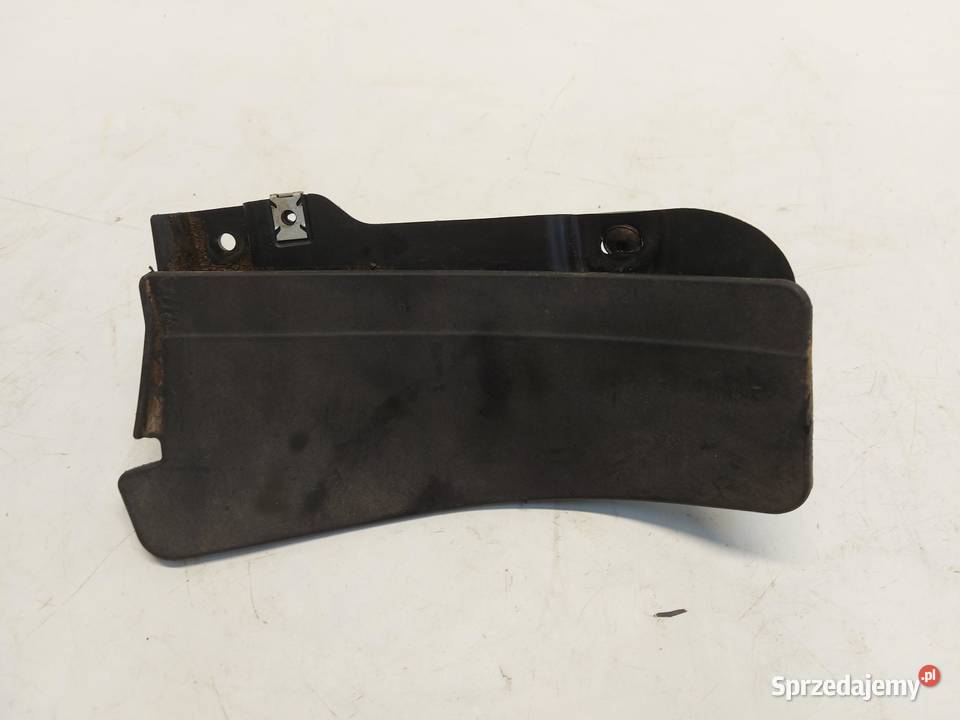 SKODA Enyaq 5LA iV85 Chlapacz tył lewy 5LA853731 Chlapacze