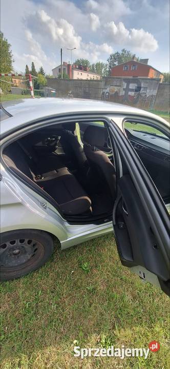 BMW318i 2010 20 benzyna immobilizer wielkopolskie Konin sprzedam