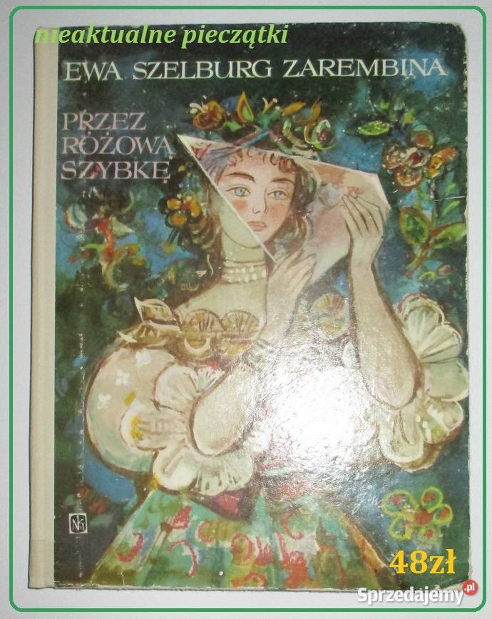 O krasnoludkach i sierotce Marysi MKonopnicka Łódź