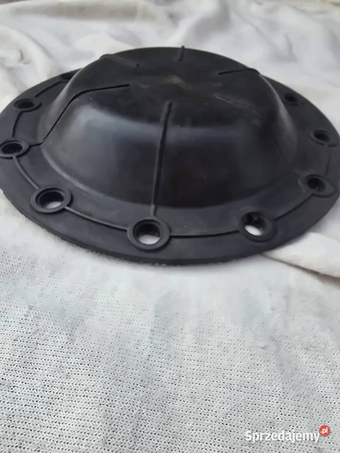 Membrana hamulec hamulca Ził