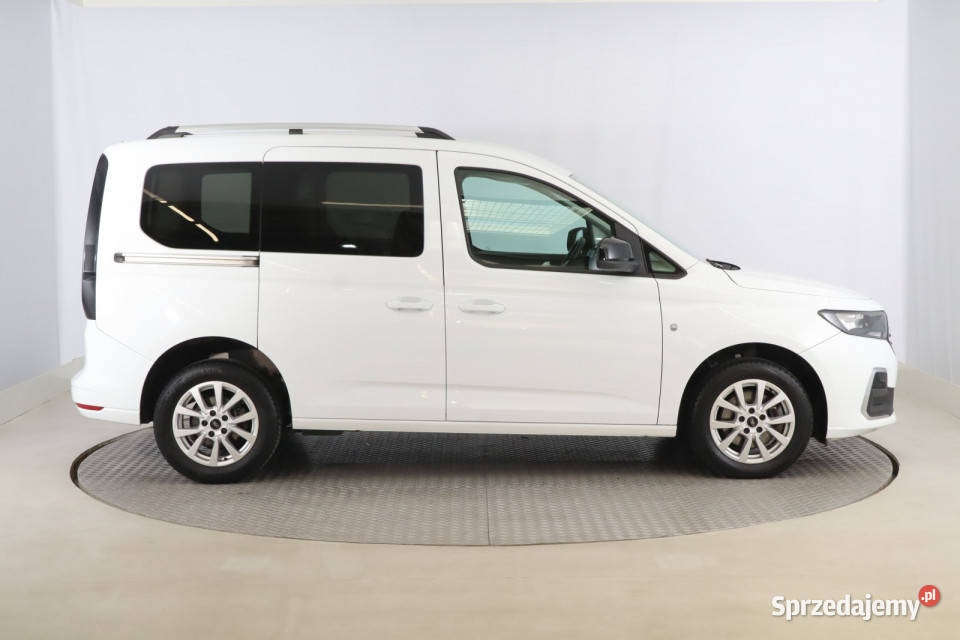 Ford Tourneo Connect 20 EcoBlue klimatyzacja