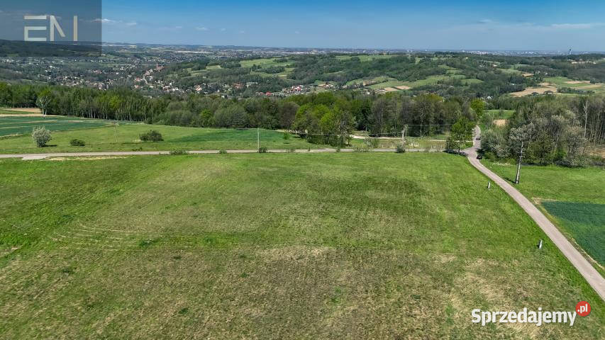 Grunt na sprzedaż Lubenia 1506m2