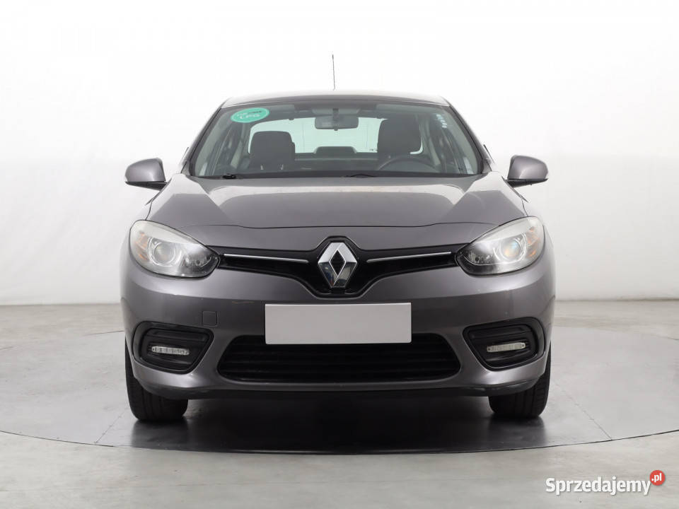 Renault Fluence 16 16V Katowice