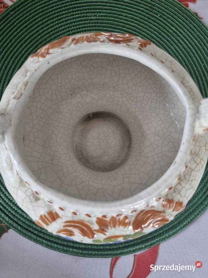 Bomboniera vintage Wola Podłężna sprzedam