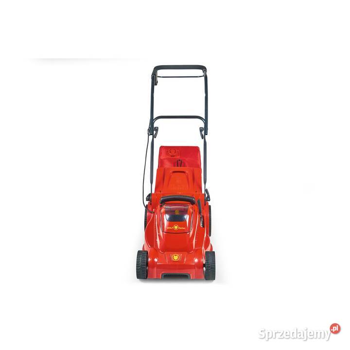 Kosiarka akumulatorowa WolfGarten Lycos 40370 M Tuchom