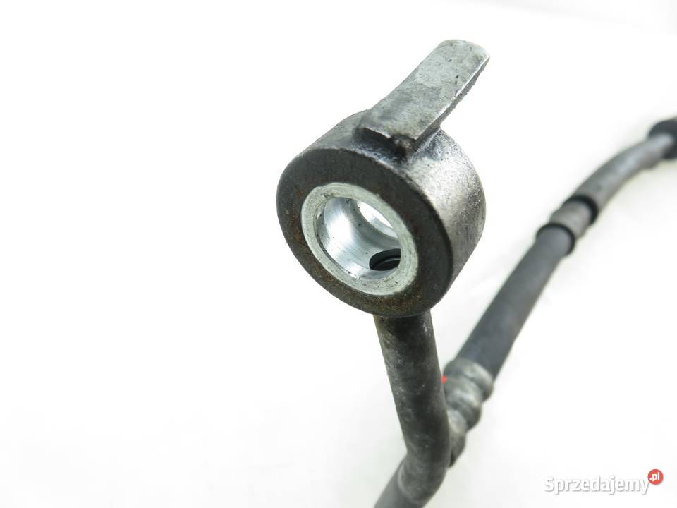 PRZEWÓD WSPOMAGANIA MAZDA 6 Station