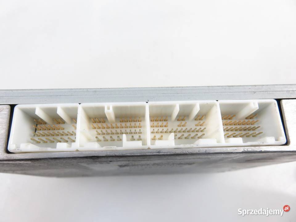 STEROWNIK TOYOTA AVENSIS II T25 22 8966105821 Komputery