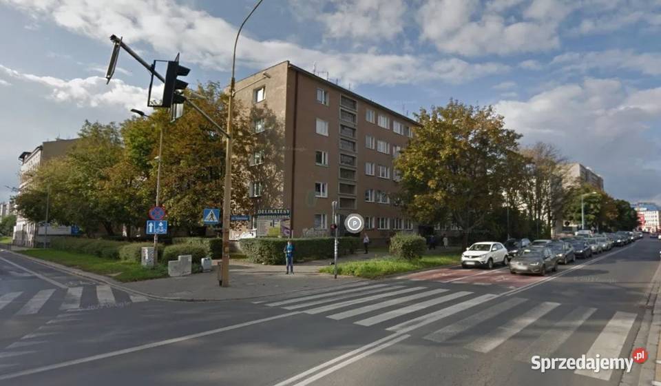 3pok 48m Młodych Techników BALKONPIWNICA Wrocław