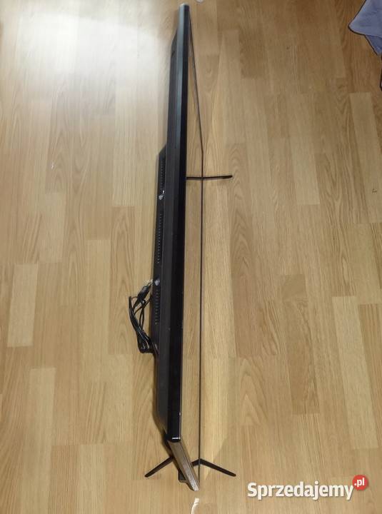 Telewizor 40 JTC LED UHD 3840x2160 Szczecin