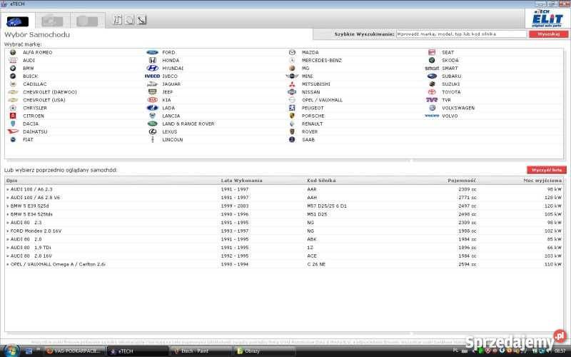 E tech program warsztatowy małopolskie Kraków