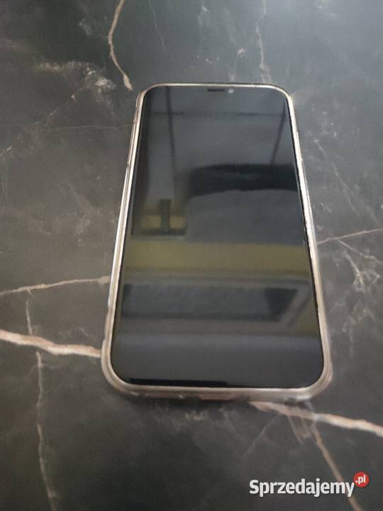 iPhone 11 128 GB stan zamiana Nintendo switch Rydułtowy sprzedam