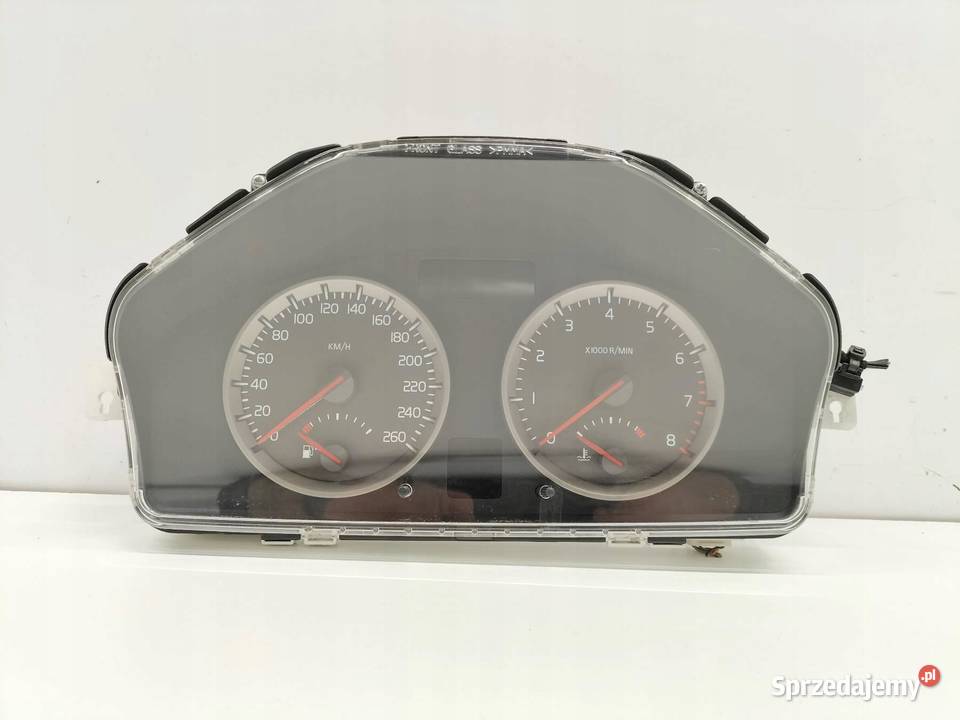 LICZNIK EU 30728642 30710071 18 B Volvo S40 II sprzedam