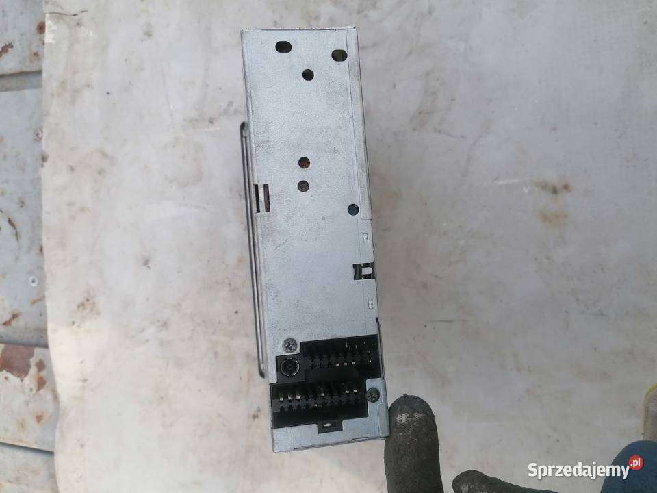 Radio pionier Skarżysko-Kamienna