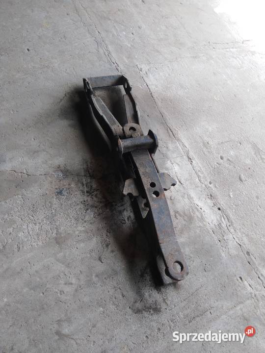 Zaczep dolny Ursus C360 Brodnica