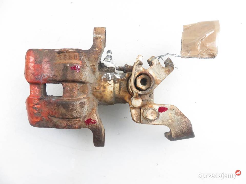 ZACISK PRAWY TYŁ MAZDA 6 II GH 22 MZRCD 163 sprzedam