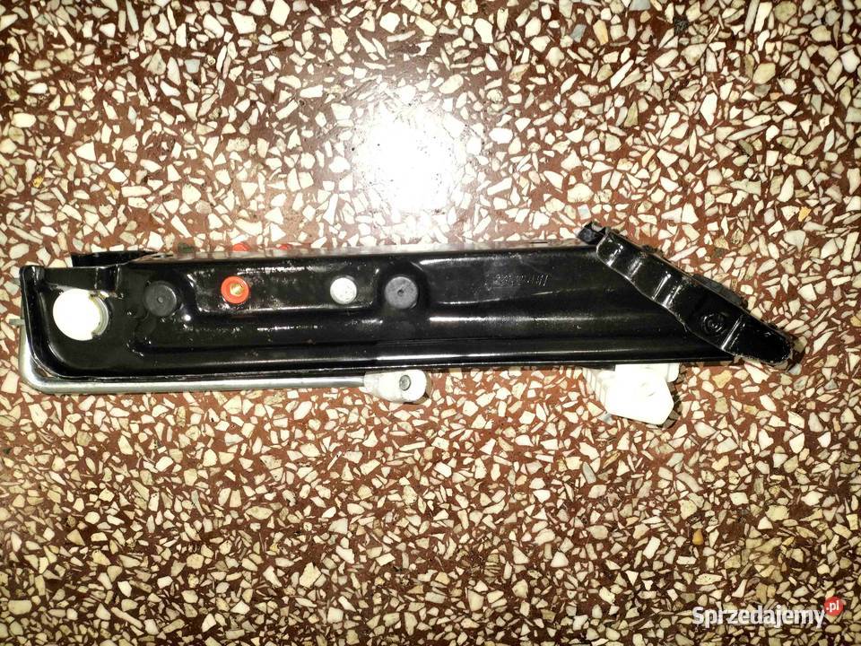 Fabryczny podnośnik BMW E46 E60 e61 e63 e64 E65 Poręba