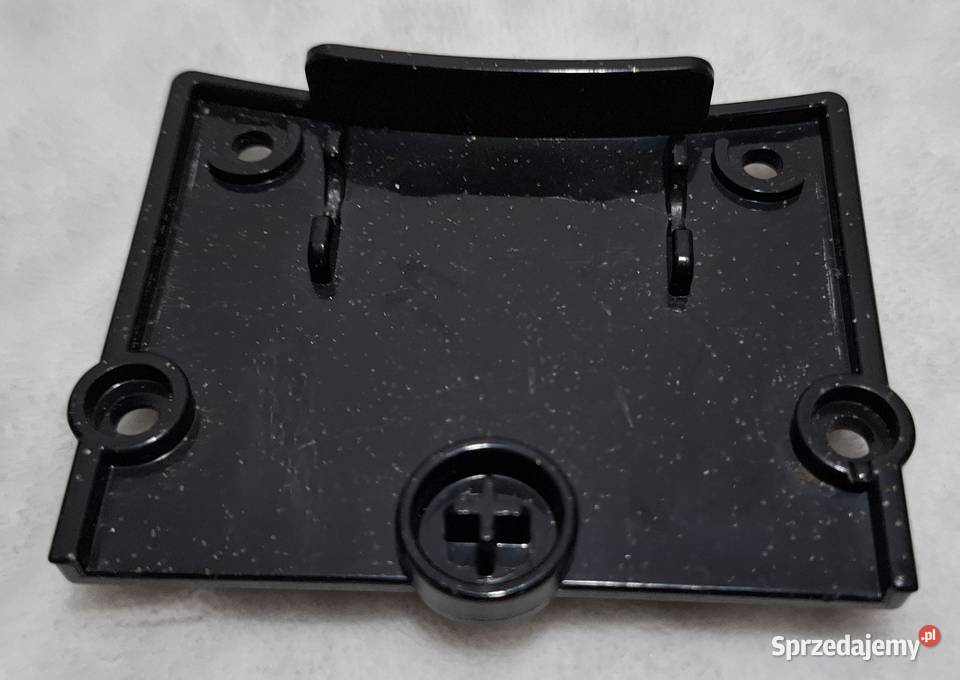 Podstawa pod sprężynę zatrzasku wózka Powermed