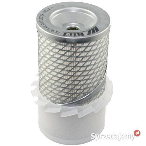 Filtr Powietrza 104x200