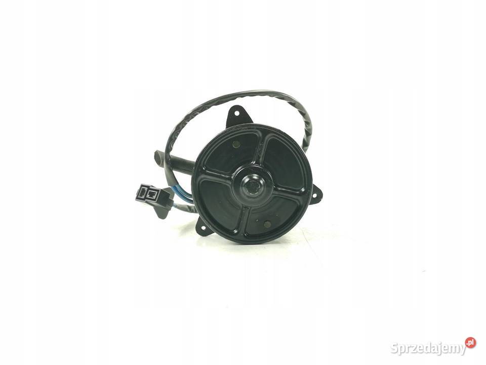 SILNIK WENTYLATORA CHŁODNICY KIA PRIDE 9701 Motoryzacja