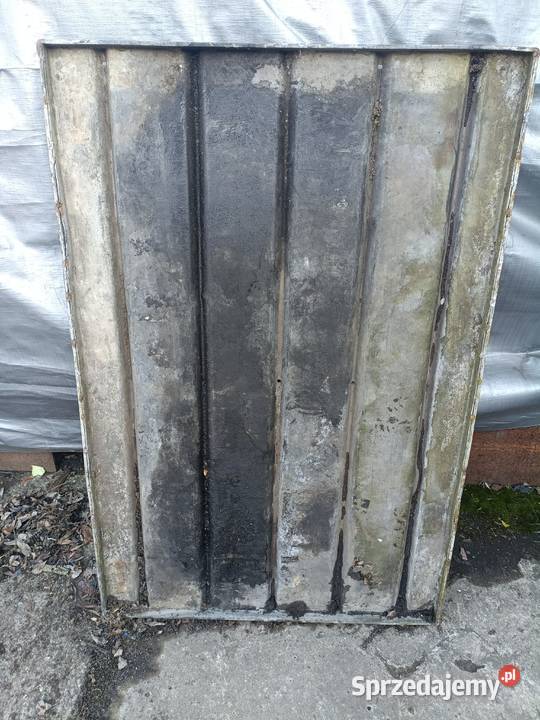 Paleta metalowa sprzedam