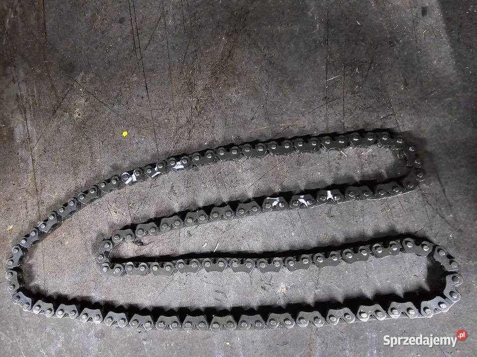 Hyosung GV 125 v twin łańcuch rozrządu łańcuszek dolnośląskie Jelenia Góra