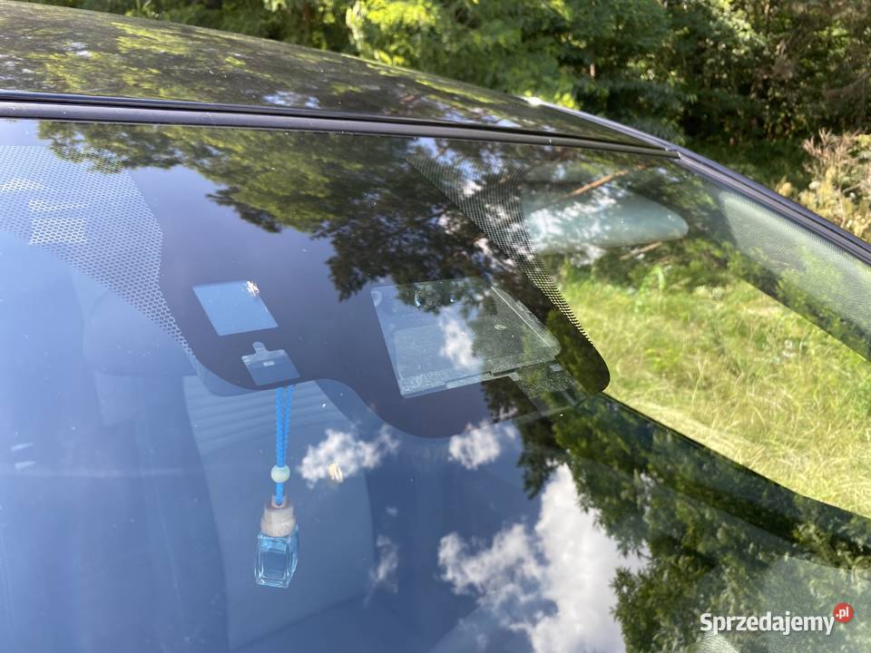 Toyota Yaris 15 hybryda 13 Kozarzewek sprzedam