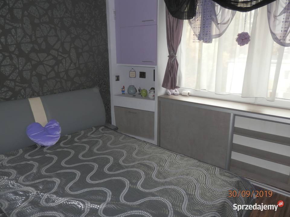 M4 sprzedam 8599zł/m2 Łódź