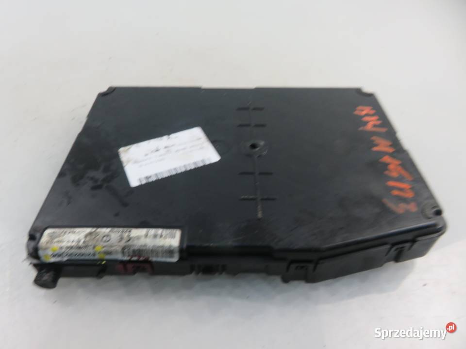 MODUŁ UCH2 RENAULT MEGANE II 16 16V 8200292068