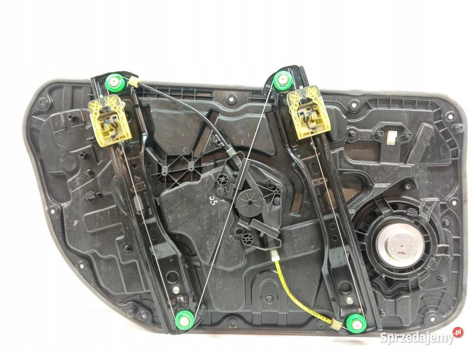MECHANIZM SZYBY PRAWY PRZÓD 966269103 Volvo V40