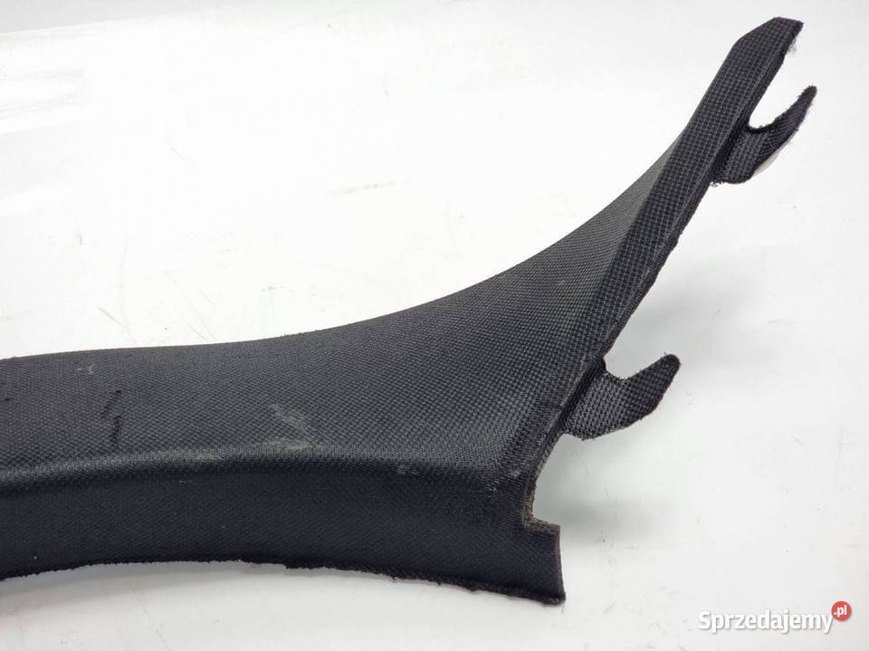 OSŁONA BMW X4 M F98 SŁUPKA SZYBY PRZÓD 8072831 osobowe kujawsko-pomorskie Lipno