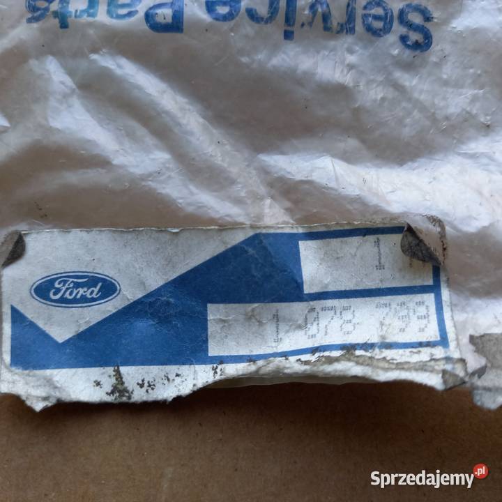 107879997ZT7K205AB Sprężyna mechazmiany biegów