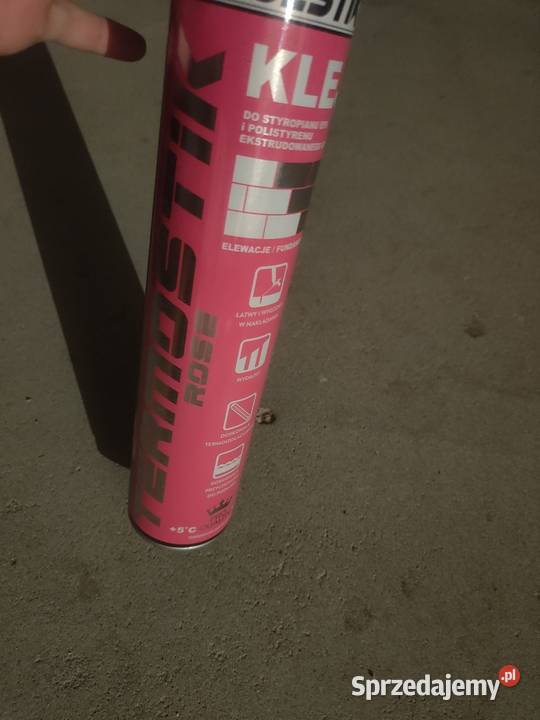 Pianka Do pianek lubelskie Łuków