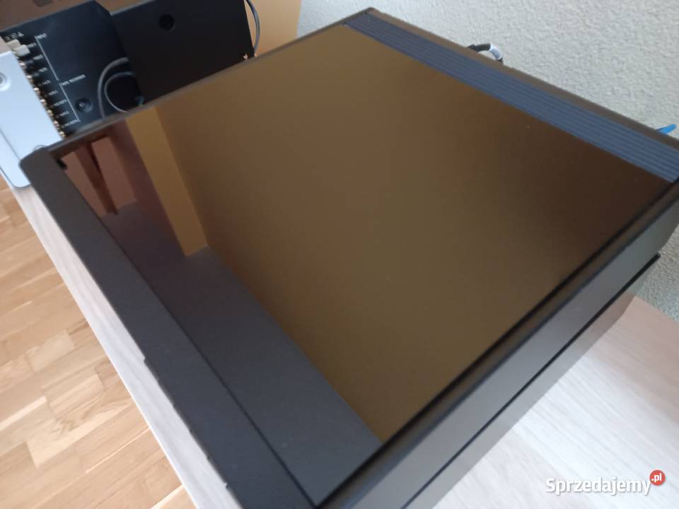 Transport CD Meridian 500 Tarnów