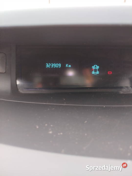 Renault Espace IV 2008 r Grand Espace Zgierz