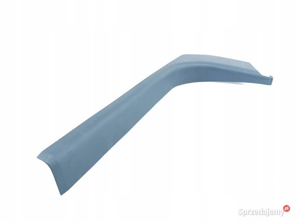 NAKŁADKA NA PRÓG PRZÓD PRAWY CITROEN C2 8274N5P osobowe lubelskie