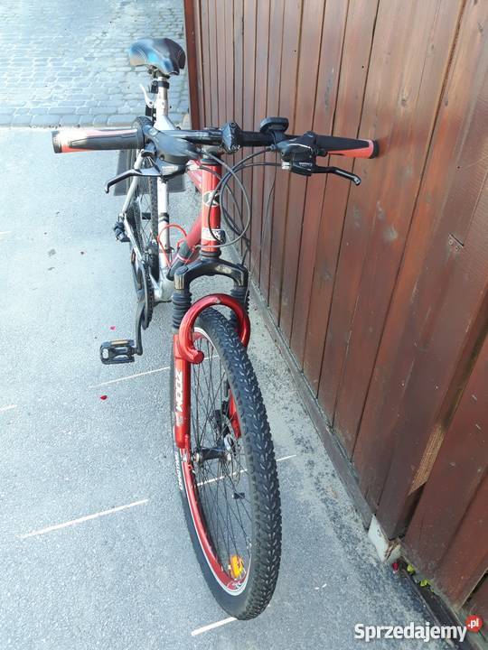 Rower KROSS HEXAGON V2 OKAZJA Poznań sprzedam