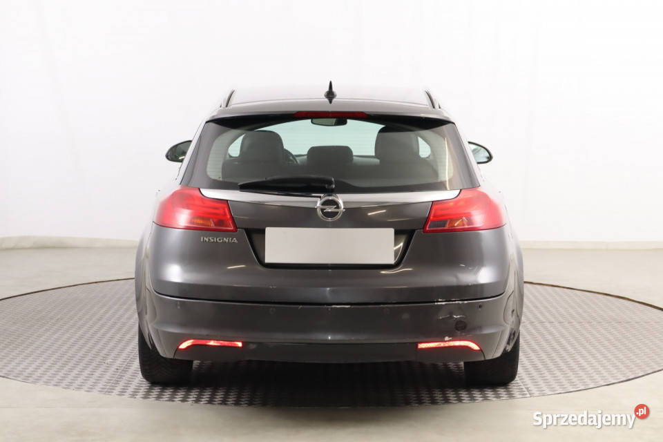 Opel Insignia 14 Turbo szary śląskie sprzedam