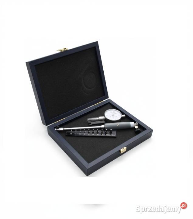 Precyzyjna Średnicówka Mikrometryczna 1018mm