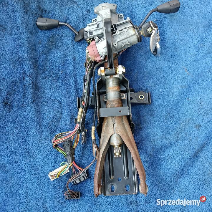 BMW E34STACYJKA dostajesz to co na zdjeciu osobowe