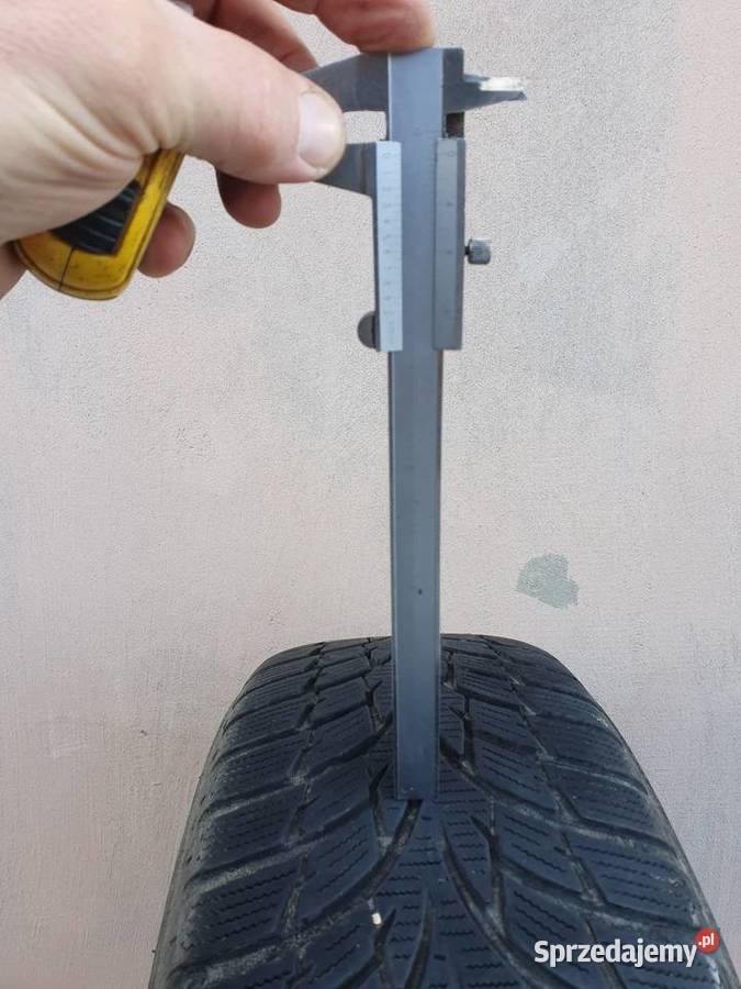 Koła 15x195x65 sprzedam