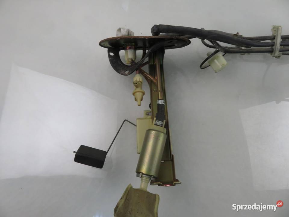 POMPA PALIWA SUBARU FORESTER I 20 42021FC000